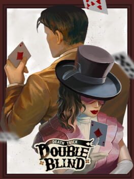 《双盲把戏（Death Trick: Double Blind）》
