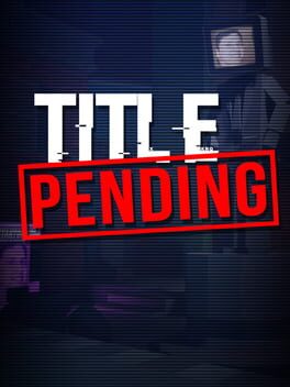 Title pending