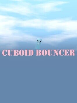 Cuboid Sandbox (Concept/Alpha Demo)