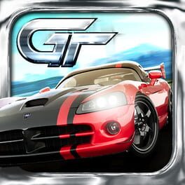 GT RACING LEAGUE