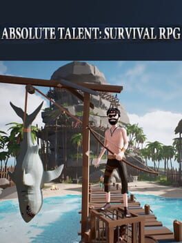Absolute Talent: Survival RPG