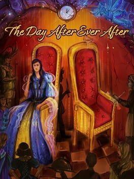 The Ever After