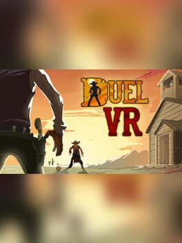 DUEL VR