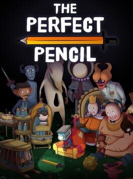 The Perfect Pencil