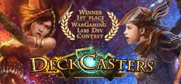"Deckcasters"