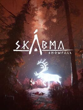 Skábma - Polar Night