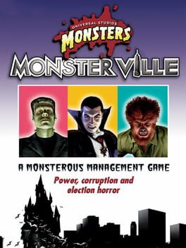 Monster Sweeperz