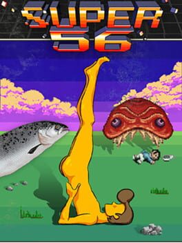 SUPER 56