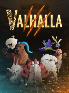 Valhalla Olympics