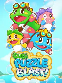 Puzzle Blast!
