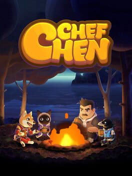 Chef Chen 老陳