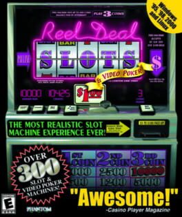 Video reel