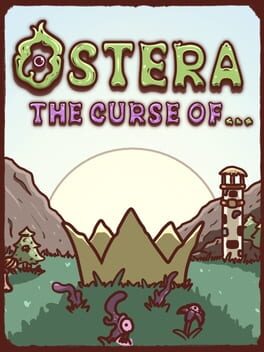Ostera Divine Ascension : The curse of Ateron