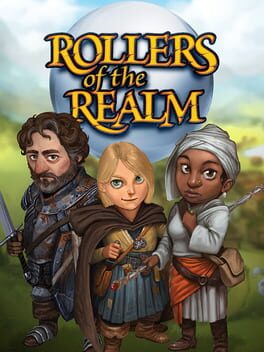 Rollers of The Realm: Ancient Alliance