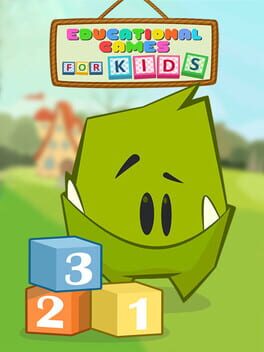Kids educational games