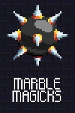 Magic Marble