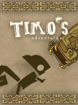 T.I.M.O (Three Adventures imagined with monsters)