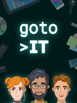 Go to IT