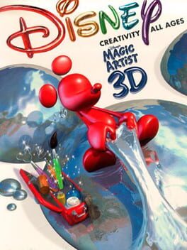 3D Environment Artists