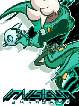 Invisigun Heroes
