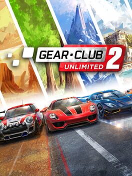 Gear Club Unlimited
