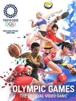 Trunfo Brasil - Olympics Official Game