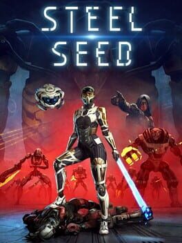 STEEL SEED