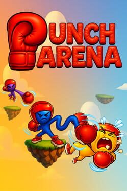 Olimpic Punch Arena
