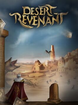 Desert Revenant