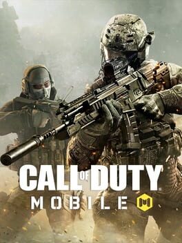Call of duty mobile