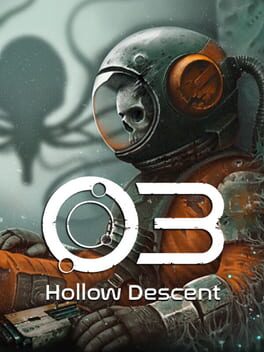 O3 Hollow Descent