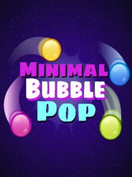 Bubble Pop VR