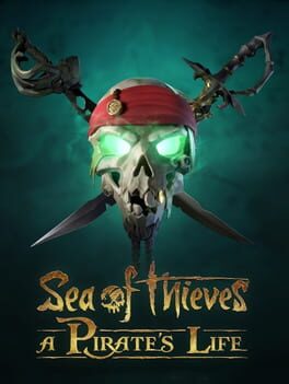 Pirates - Rise of thieves
