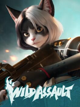 兽猎突袭/Wild Assault