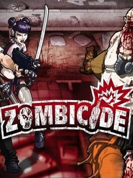 Zombicide