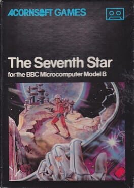 THE SEVENTH BOOK
