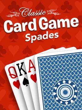 VIP Spades - Most Popular Card Game in the US
