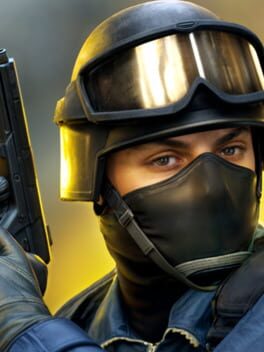 FPS commando Critical Strike