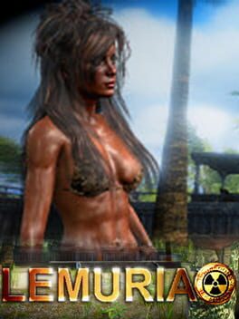 The Galaxy of Lemuria