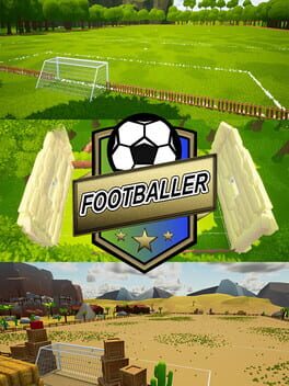 Football Island