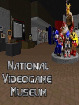 Virtual / Digital Videogame Museum