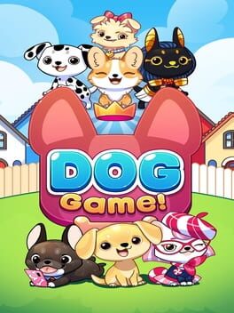 Dog Game (TBD)