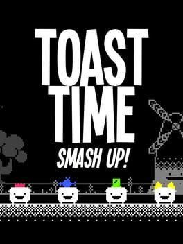 Toast it Up