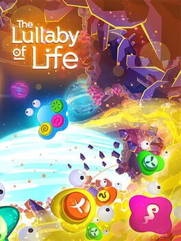 Lullaby of Life