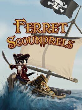 Project Scoundrel