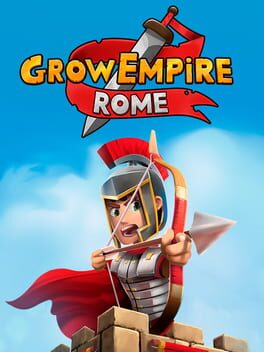 Grow Empire Rome
