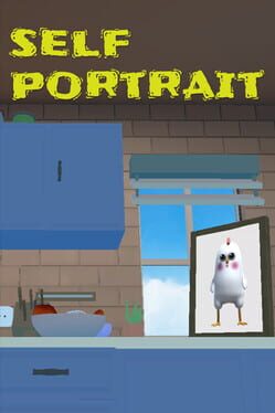 Self Portrait