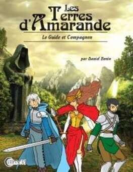 Les Terres d'Arran