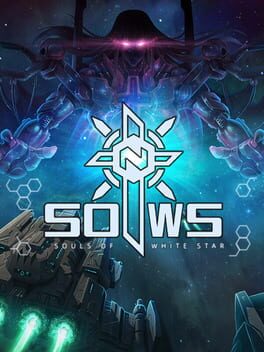 《Souls of White Star》
