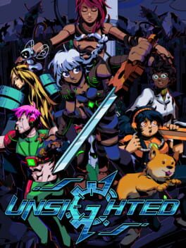 Unsight